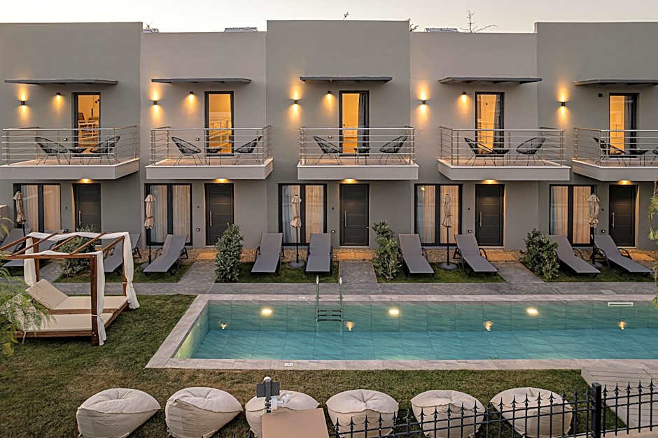 NEK Suites - Adults Only