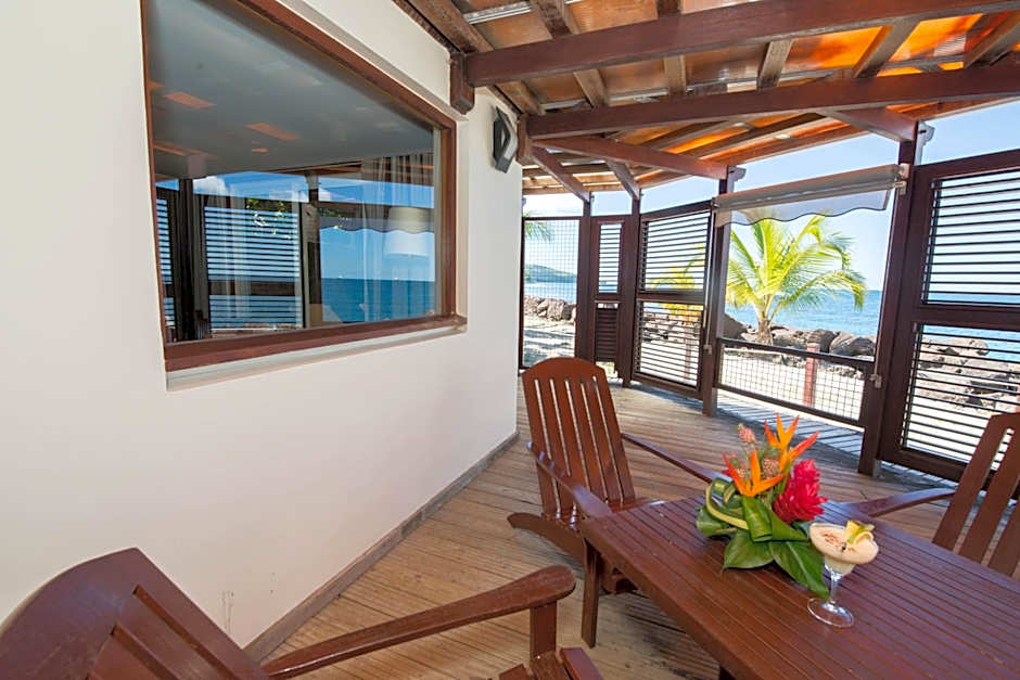 Hotel Bakoua Martinique