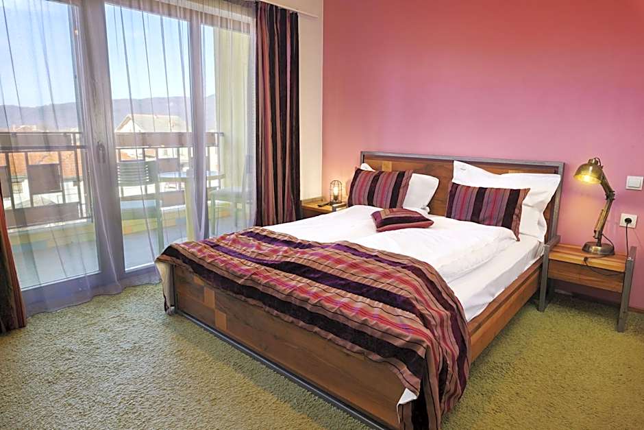 Boutique Hotel Casa Art