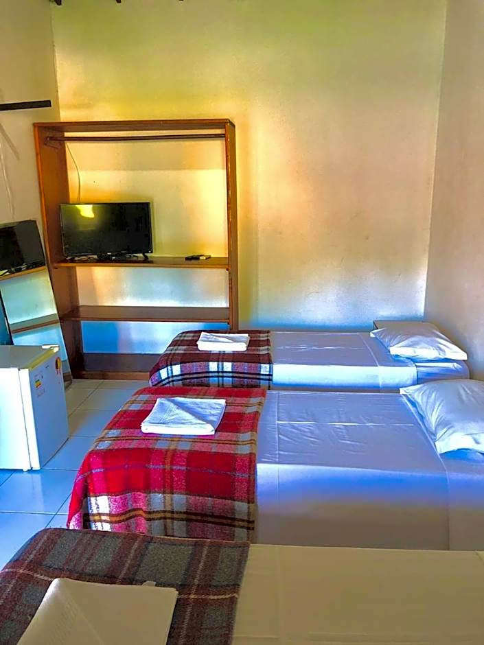 DORM Olhar da Sereia