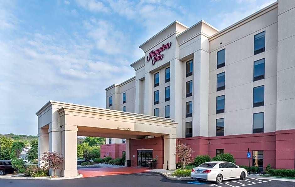 Hampton Inn By Hilton Doylestown