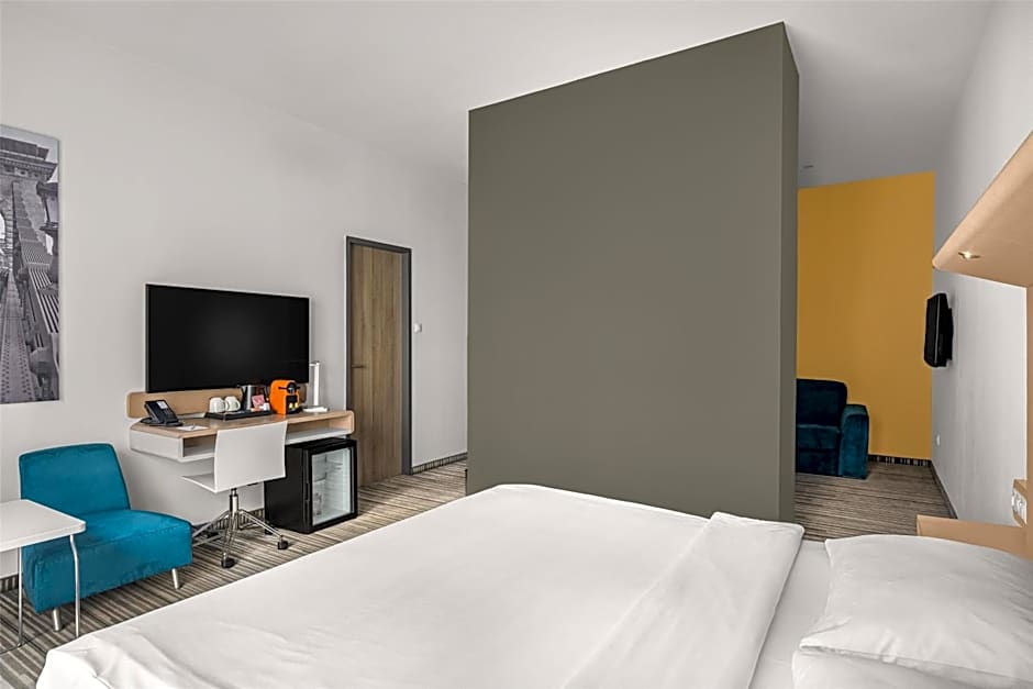 Park Inn By Radisson Budapest