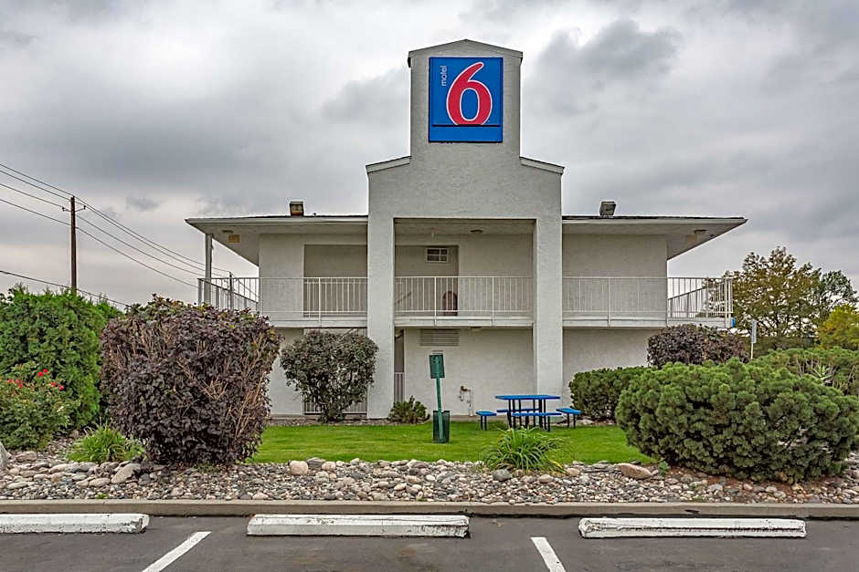 Motel 6-Billings, MT - South