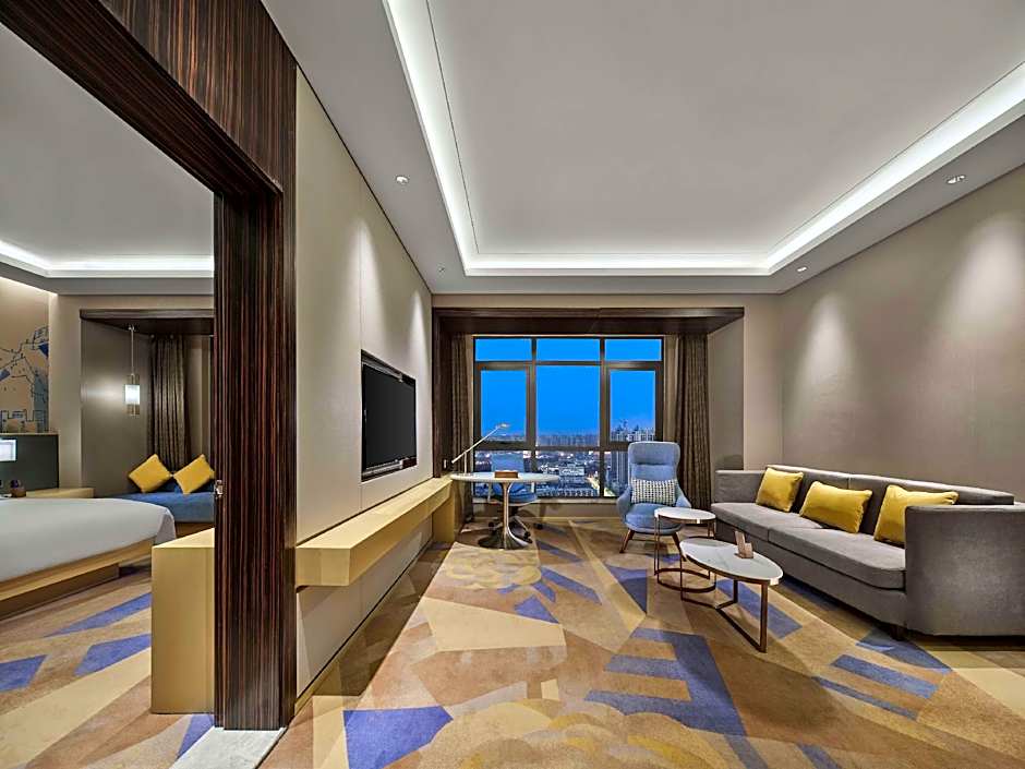 Hilton Garden Inn Heze