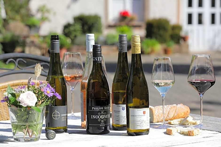 Landidyll Hotel Klostermühle