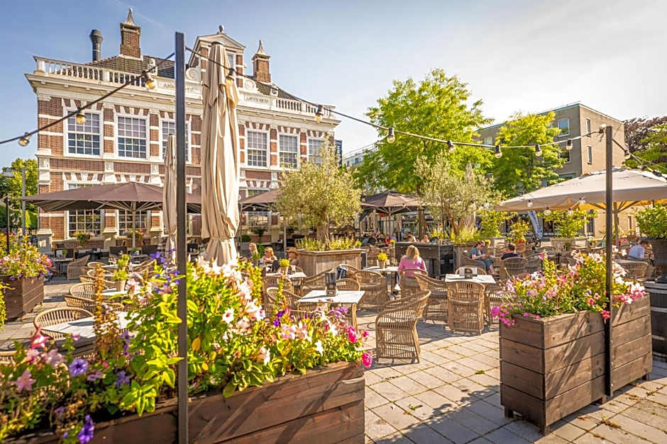 Boutiquehotel 't Gerecht