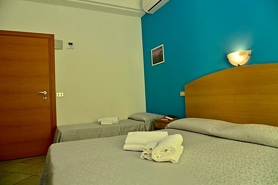 Hotel ITALY
