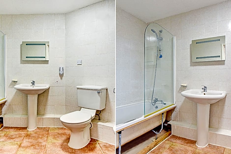 Shilton Inn By OYO Leicester