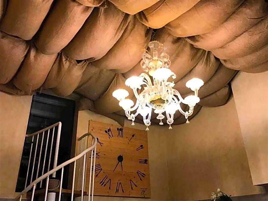 Relais Totì BeB bed e breakfast