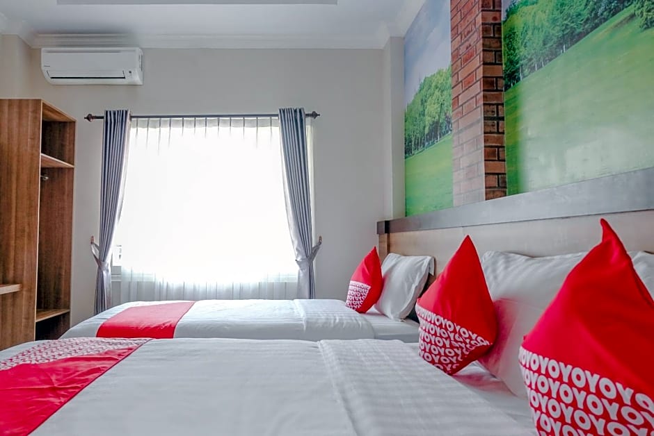 OYO 809 Noura Guest House Syariah