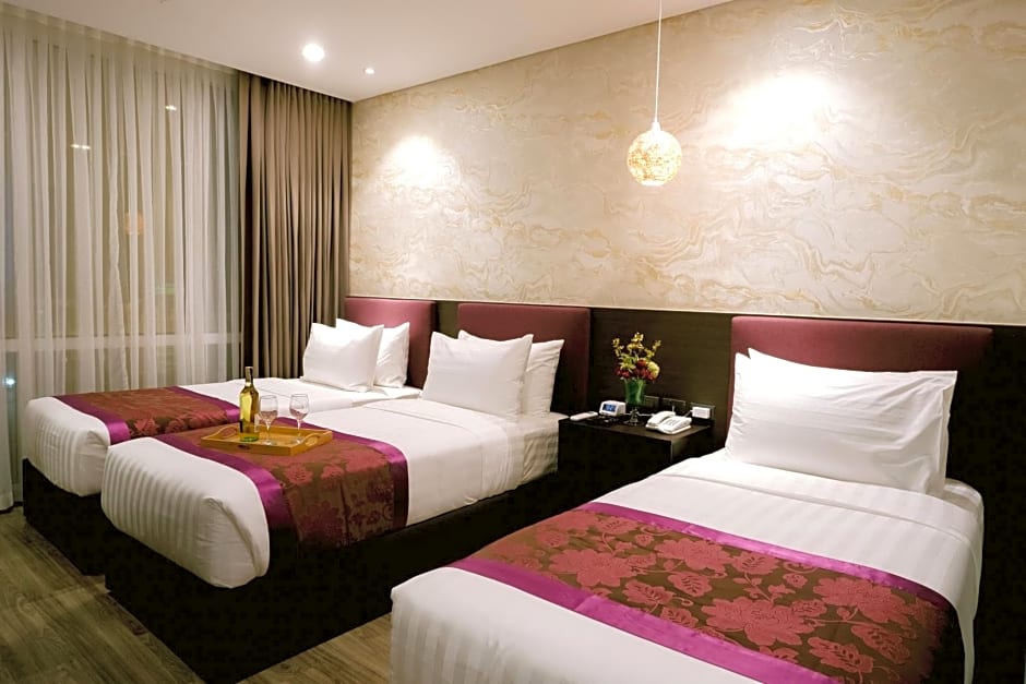 Goldberry Suites and Hotel Cebu