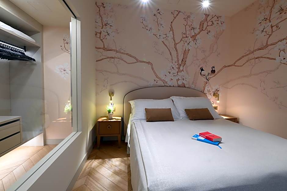 Hotel Dei Fiori Restaurant - Meeting & Spa