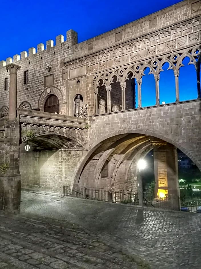 B&B Le Cinque Querce