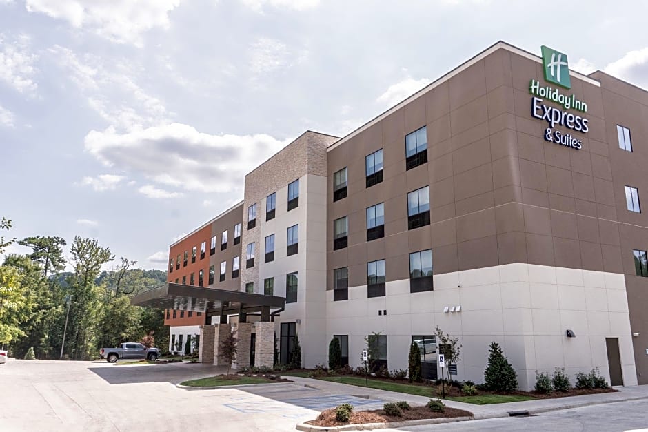 Holiday Inn Express & Suites Birmingham - Homewood by IHG – Birmingham, AL