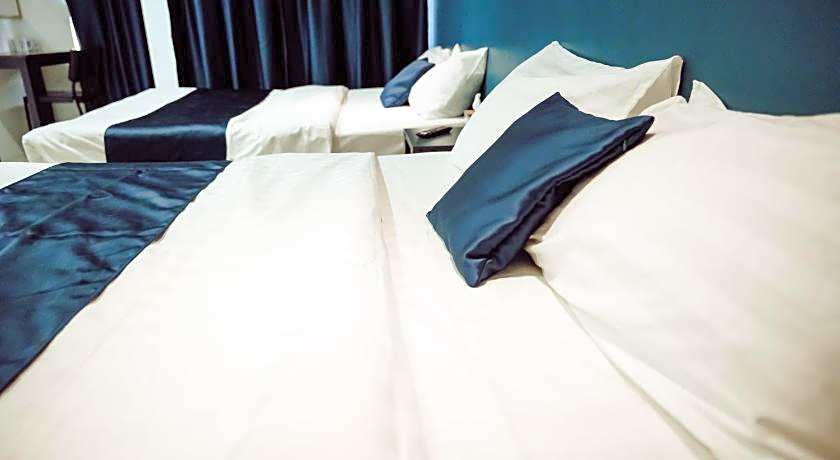 My Home Hotel Prima Sri Gombak