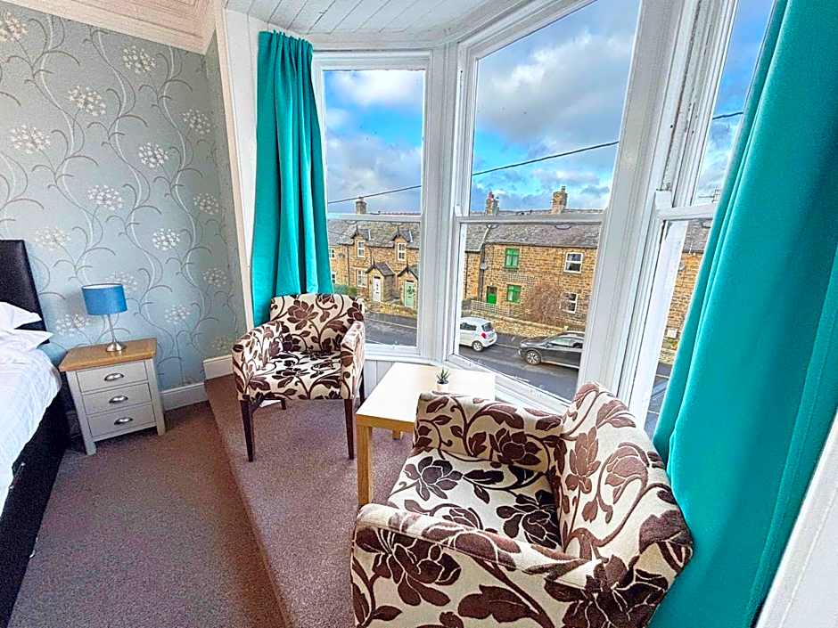 The Queens Arms Hotel Acomb