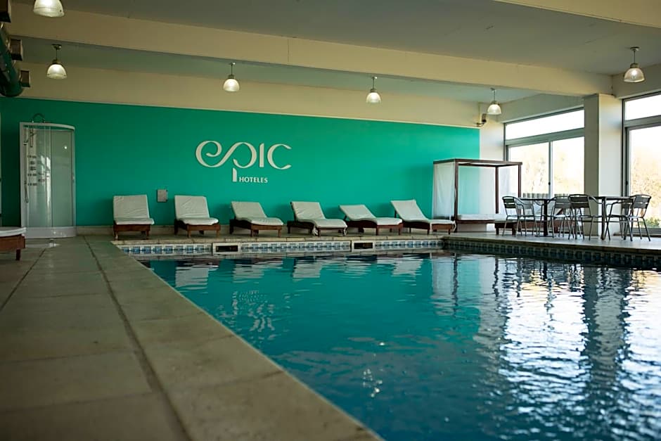 Epic Hotel San Luis