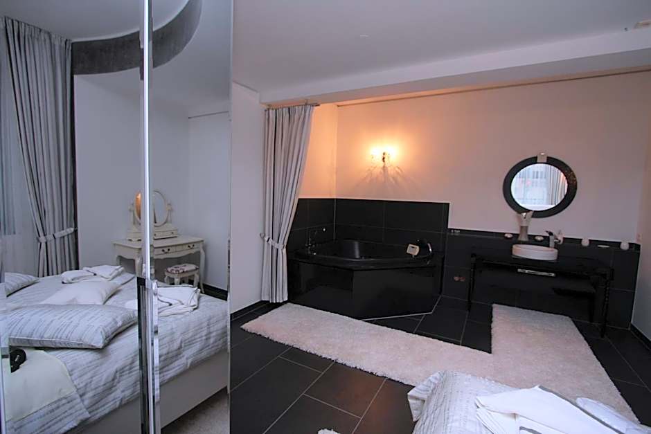 Hotel Da Gianni GmbH