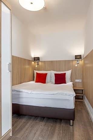 Standard Apartment with balcony Kosher breakfast