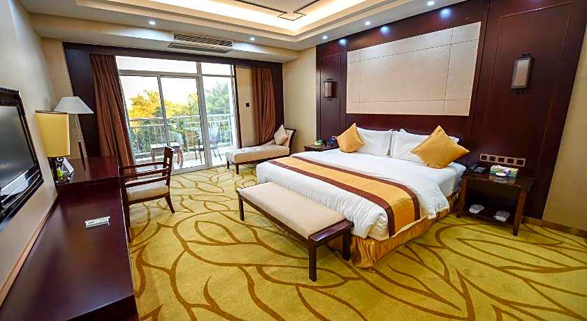Kololo Courts Hotel And Restaurant