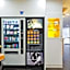 Ibis Budget Lille Gares Vieux-Lille