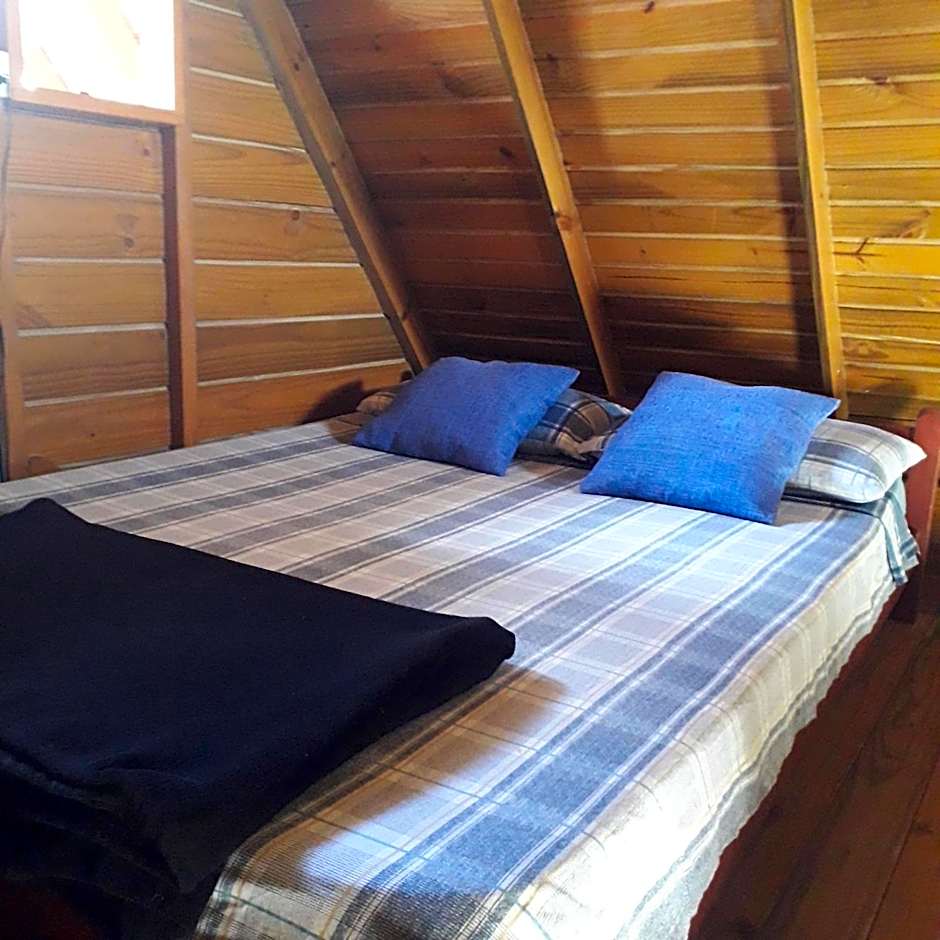 Pousada Moradas do Moçambique