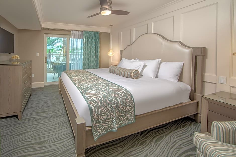 Holiday Inn Club Vacations Cape Canaveral Beach Resort, an IHG Hotel