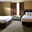 MainStay Suites Jacksonville near Camp Lejeune