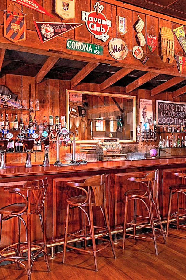 Sheraton Skyline Hotel London Heathrow