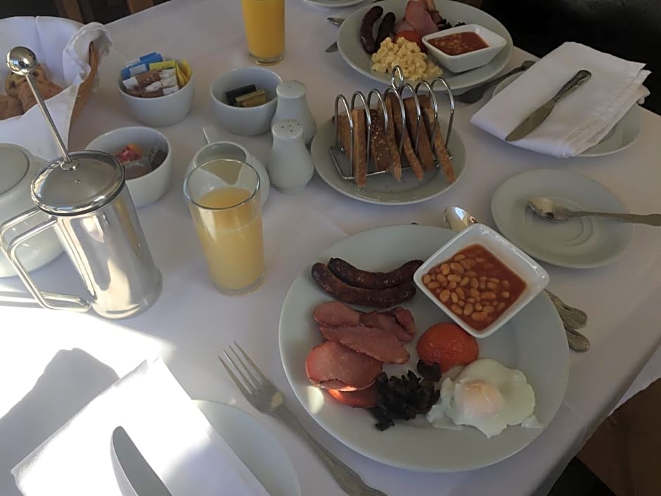 Gonalston Boutique B&B