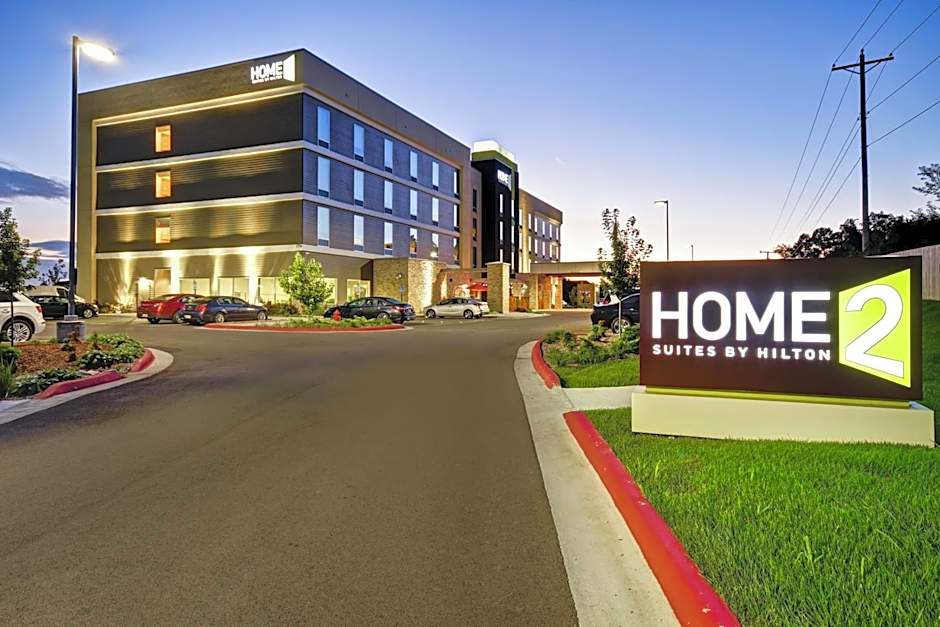 Home2 Suites by Hilton Springfield North