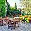 Hotel Mercure Carcassonne La Cite