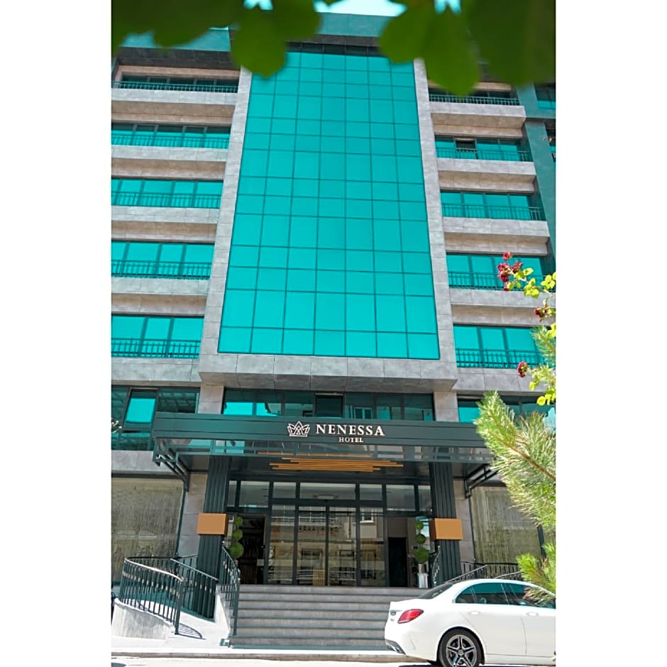 NENESSA HOTEL