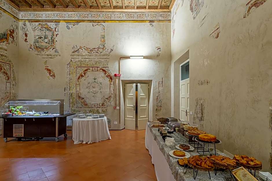 Cà Uberti Palace Hotel