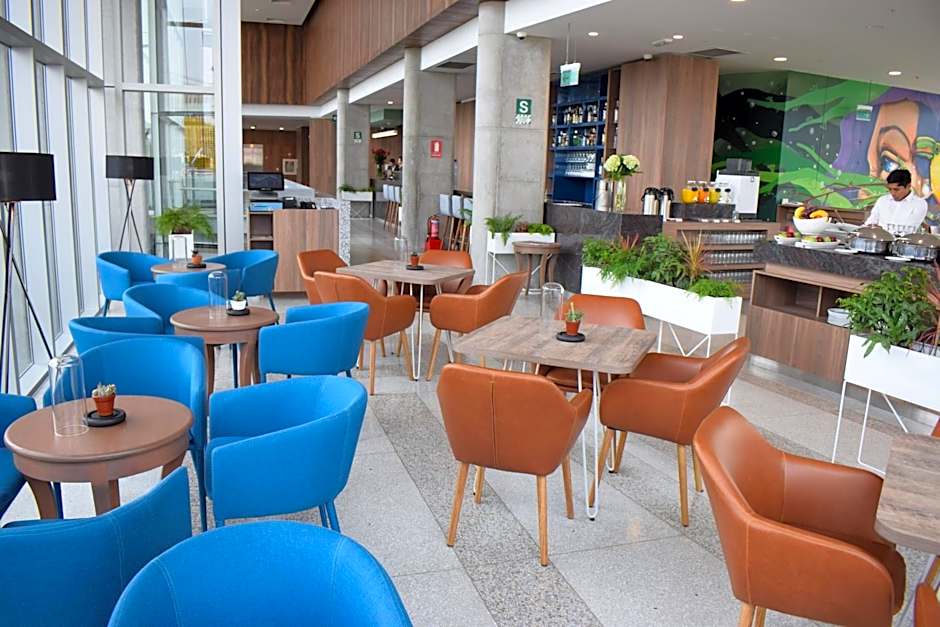 Holiday Inn Lima Airport By IHG