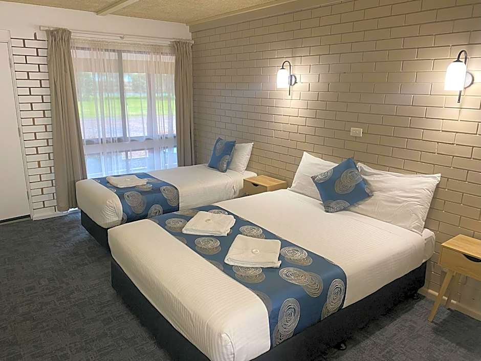 Tatura Country Motel