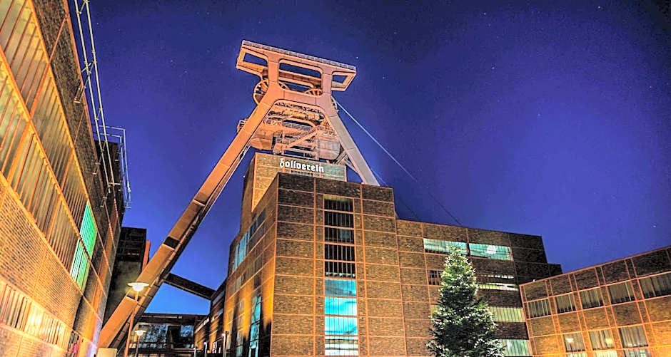 Hotel Essener Hof; Sure Hotel Collection by Best Western