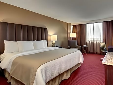 King Room