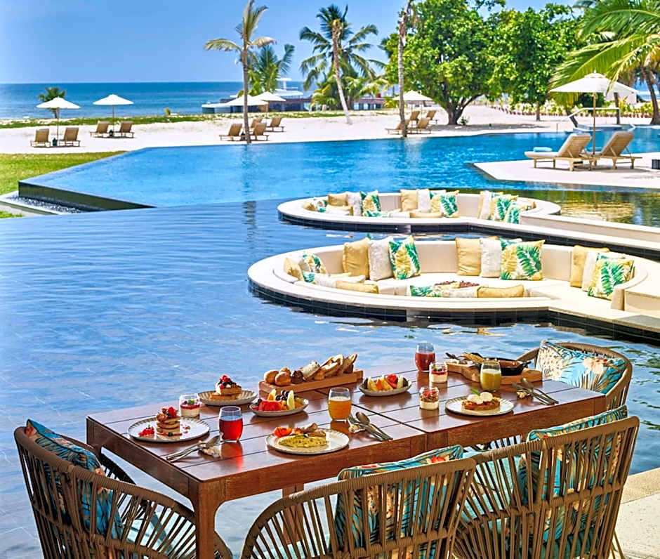 Waldorf Astoria Seychelles Platte Island