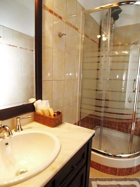 Pozar Salt Cave Hotel Spa