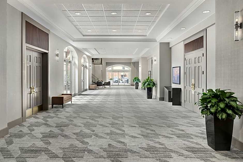 Chicago Marriott Midway