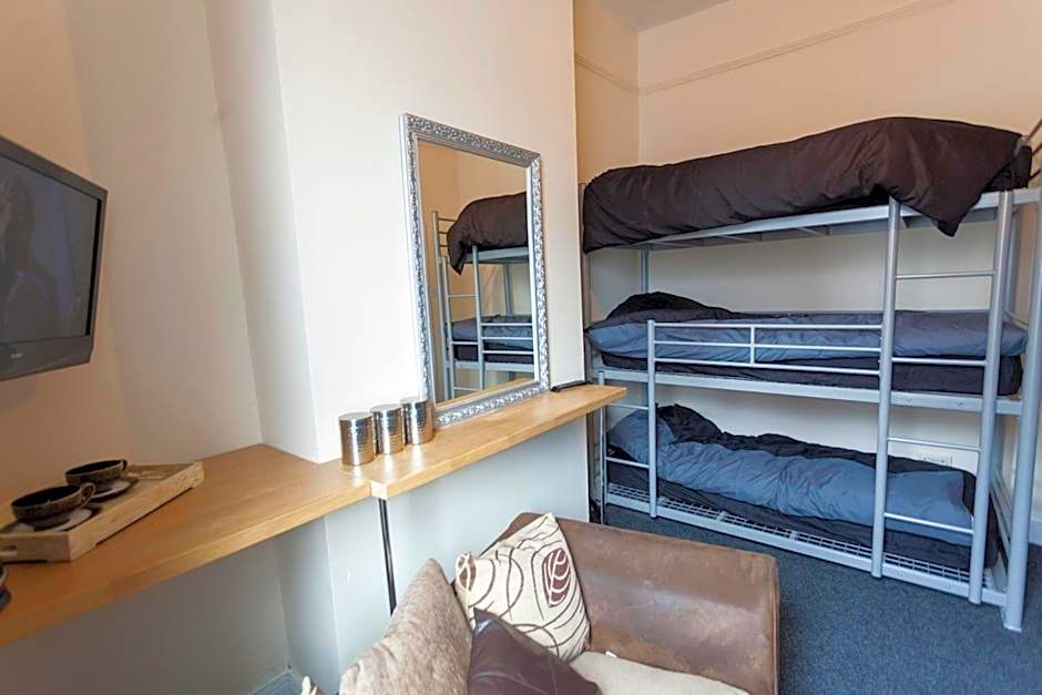 Fenham Hotel express