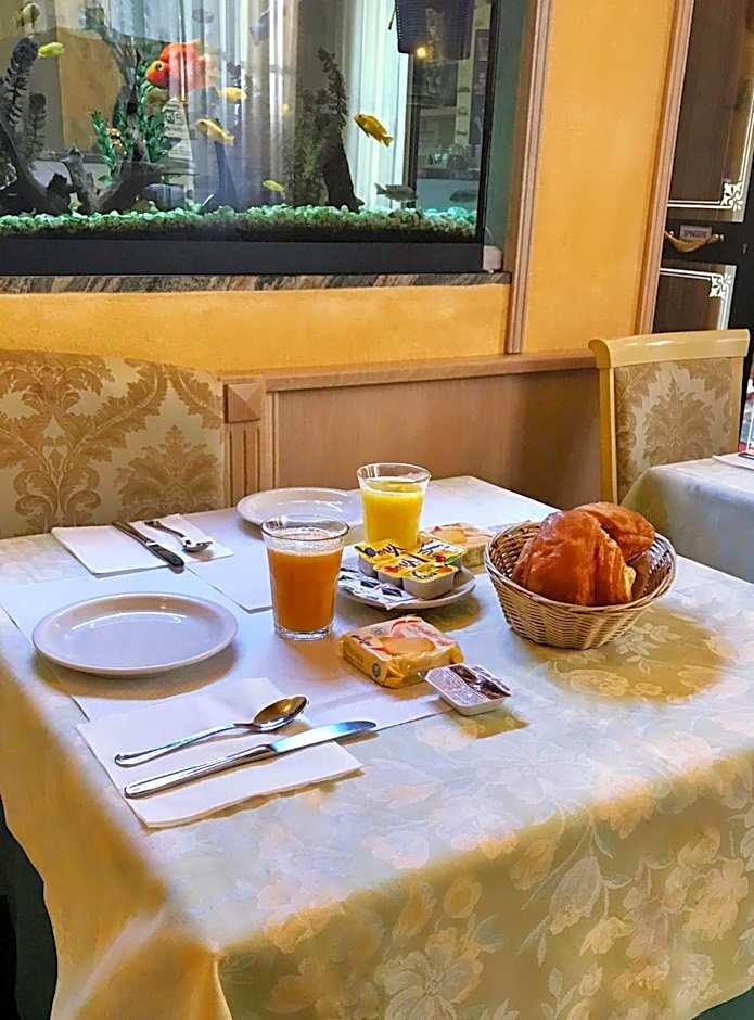 Hotel Villa Primavera