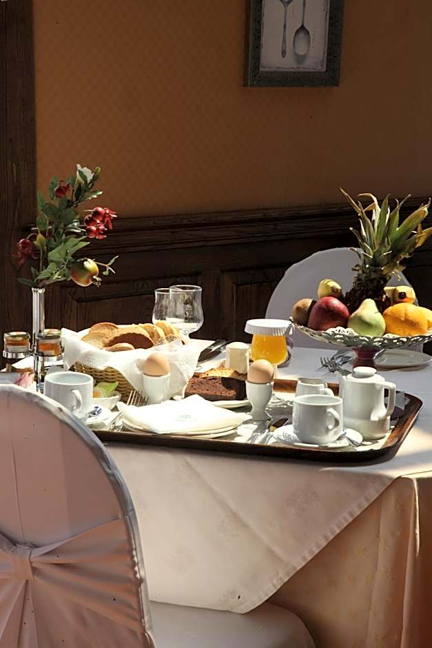 Montana Hotel & Spa – Karpenisi, AL