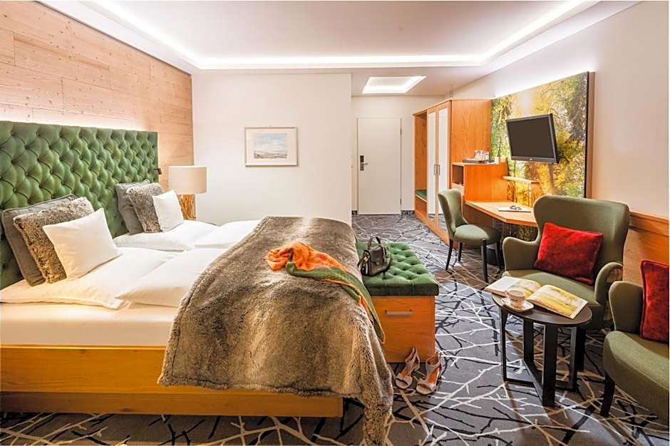 Ringhotel Waldschlößchen