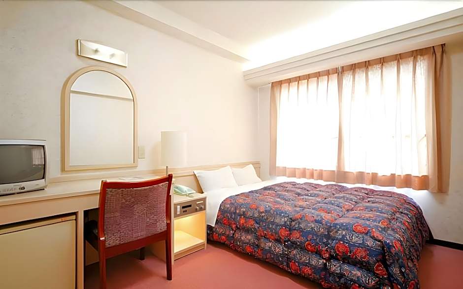 Nagasaki IK Hotel
