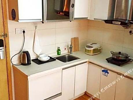 Boling International Apartment