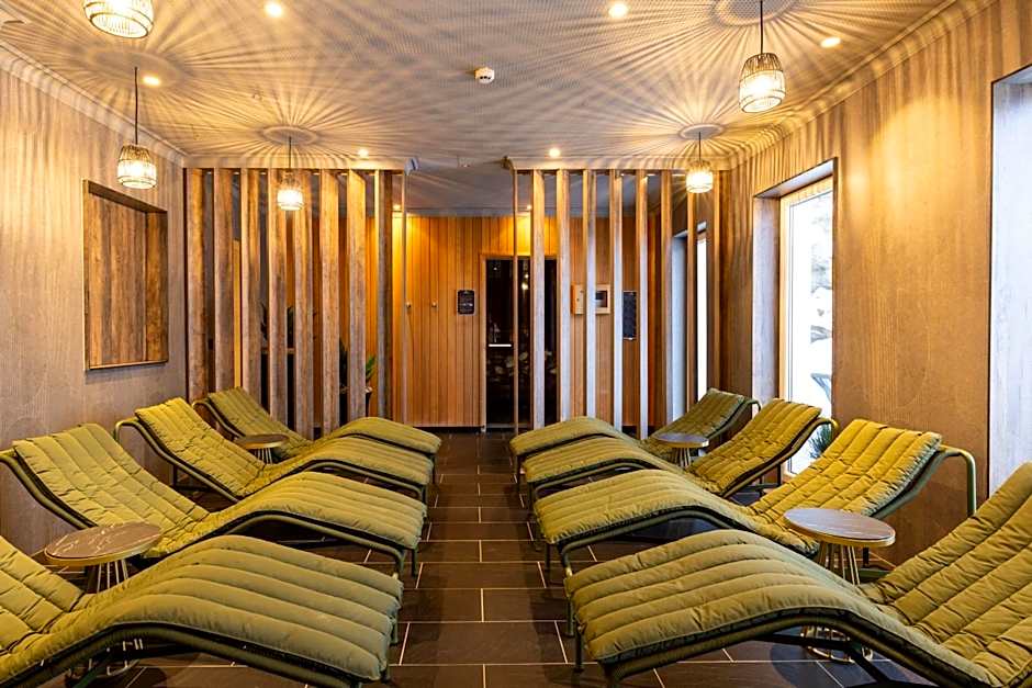 MONDI Hotel Bellevue Gastein