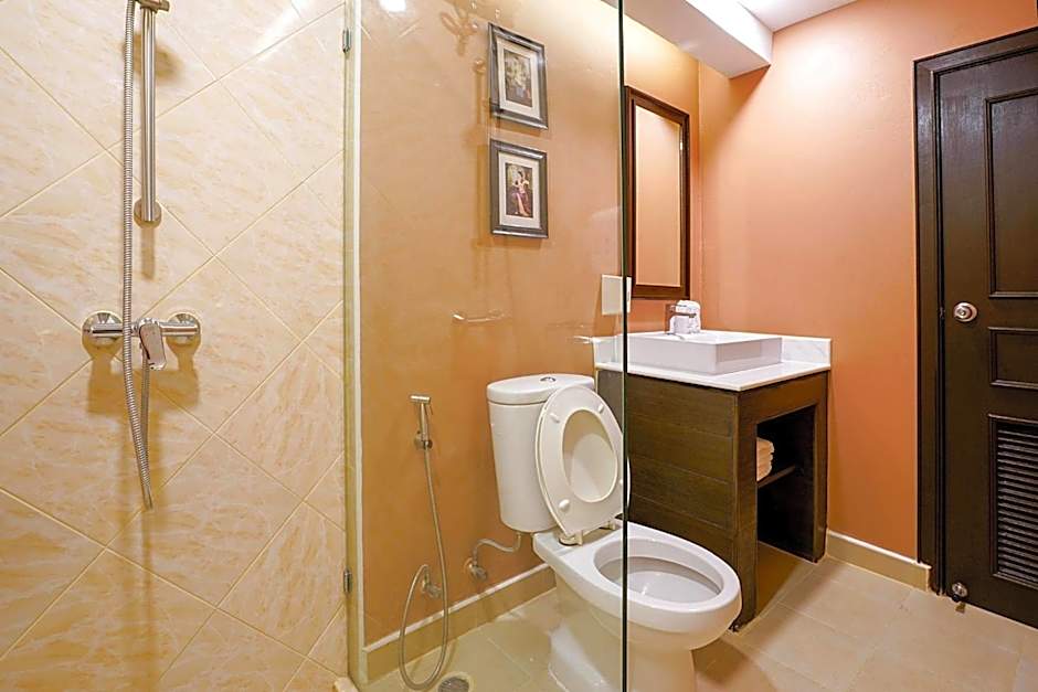 Baan Sukhumvit Soi 20