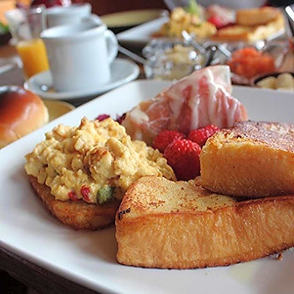 Zao Onsen Lodge Sukore - Vacation STAY 04418v